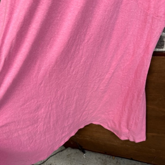 FP BEACH Free People Marlo Midi Dress Pockets Rose Bloom pink - Picture 8 of 13